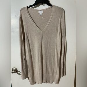 Old Navy sweater